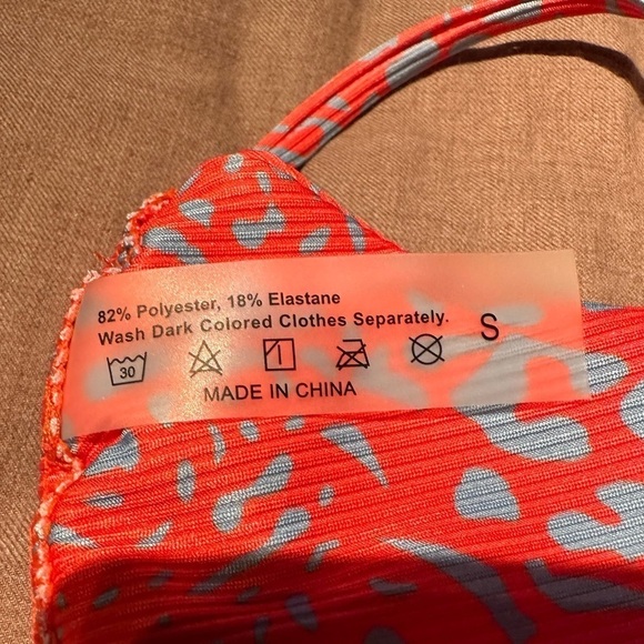 Shein Bikini NWT - Picture 4 of 4